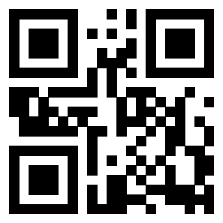 3918613084 Qr Code associato