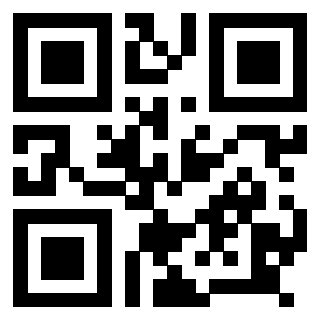 3918613085 - Immagine del Qr Code associato