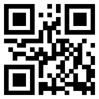 3918613086 - Immagine del Qr Code associato