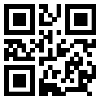 3918613087 - Immagine del QrCode associato