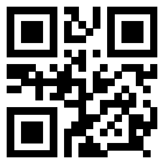 3918613088 - Immagine del Qr Code associato