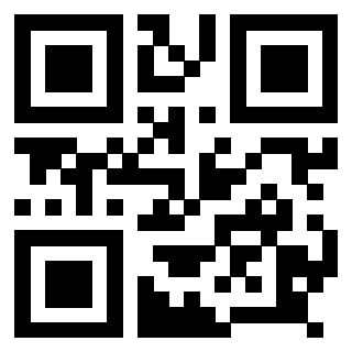 3918613089 QrCode associato