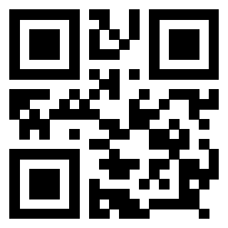 Scansione del QrCode di 3918613093