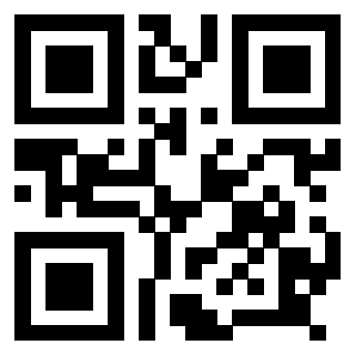 Immagine del QrCode di 3918613094