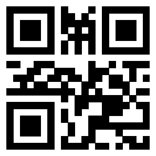 3918613095 Qr Code associato