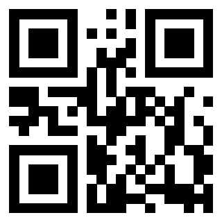 Scansione del QrCode di 3918613096