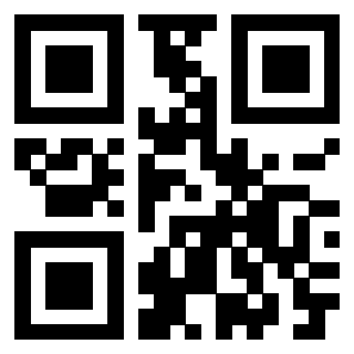 Il QrCode di 3918613100