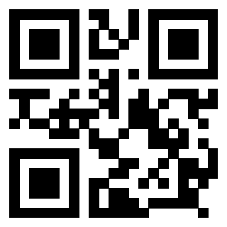3918613102 - Immagine del QrCode