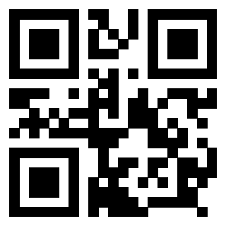 Il Qr Code di 3918613103