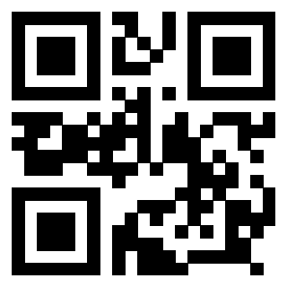 Il Qr Code di 3918613105