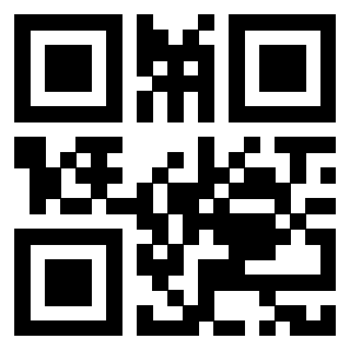 Scansione del Qr Code di 3918613107