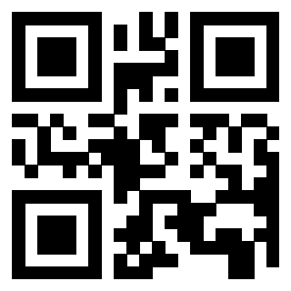 Scansione del Qr Code di 3918613113