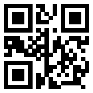 Qr Code di 3918613125