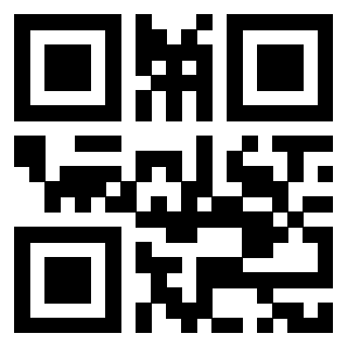 Scansione del Qr Code di 3918613130