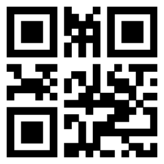 Il QrCode di 3918613131