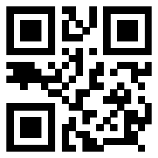3918613132 - Immagine del Qr Code associato