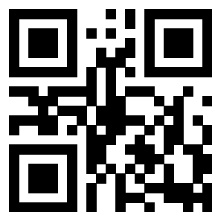 Il QrCode di 3918613133