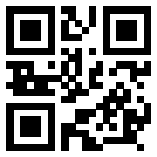 Scansione del Qr Code di 3918613135