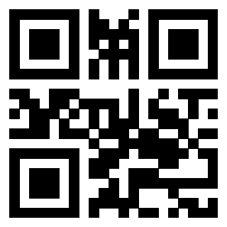 3918613136 QrCode associato