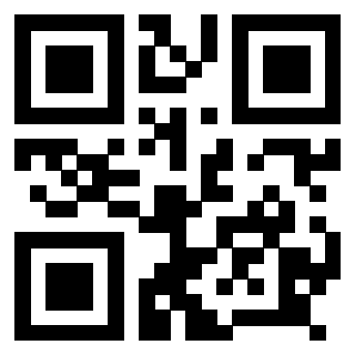 Scansione del QrCode di 3918613139