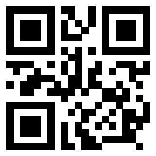 Scansione del QrCode di 3918613140