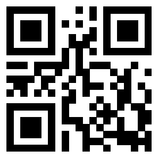 3918613141 QrCode associato