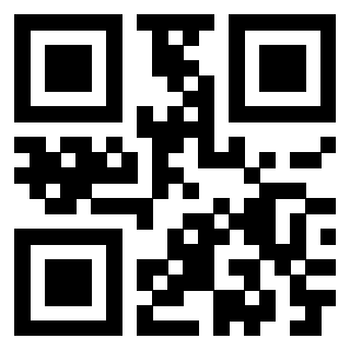 3918613149 - Immagine del QrCode associato