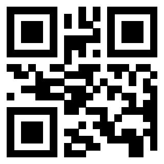 3918613152 - Immagine del Qr Code associato