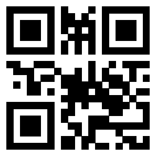 3918613154 - Immagine del Qr Code associato