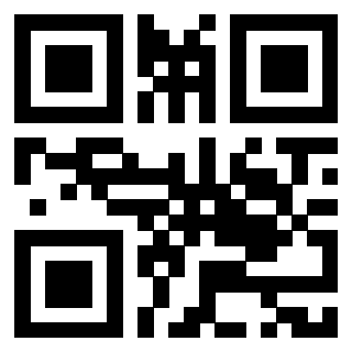 Immagine del Qr Code di 3918613156