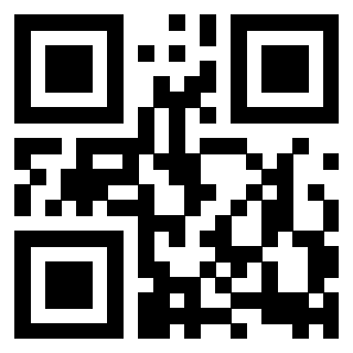 3918613157 QrCode associato