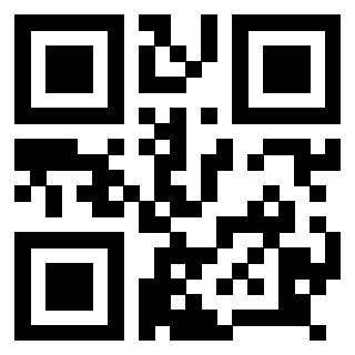 Immagine del Qr Code di 3918613158