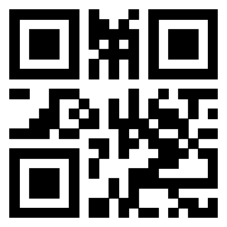 Immagine del Qr Code di 3918613159