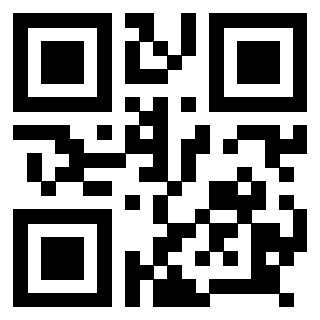 Scansione del Qr Code di 3918613161