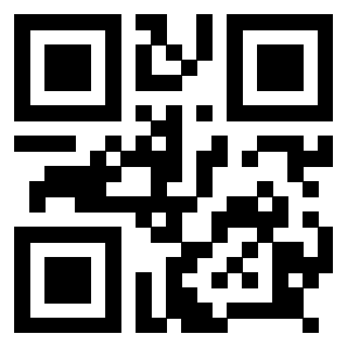 Il Qr Code di 3918613168