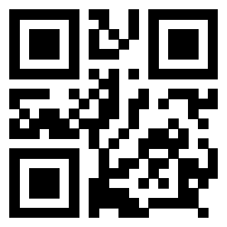 3918613169 Qr Code associato