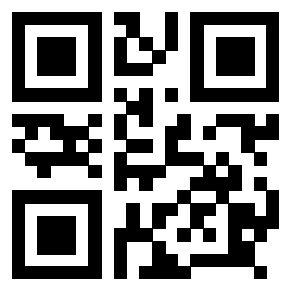 3918613171 - Immagine del Qr Code associato