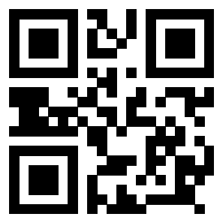 Il Qr Code di 3918613177
