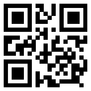 Scansione del Qr Code di 3918613179