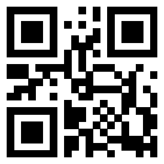 3918613180 - Immagine del QrCode associato