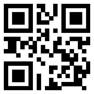 Il QrCode di 3918613183