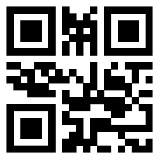 Scansione del Qr Code di 3918613184
