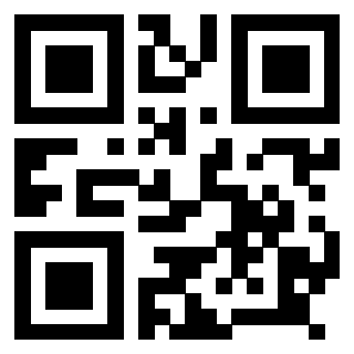 Il QrCode di 3918613185