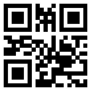 3918613187 QrCode associato