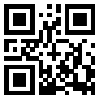 Il Qr Code di 3918613193