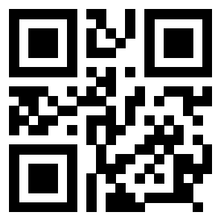 3918613194 - Immagine del QrCode associato