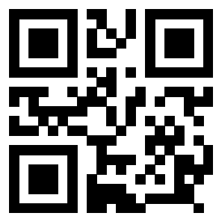 3918613196 QrCode associato