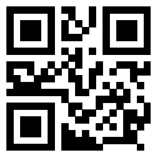 Scansione del QrCode di 3918613198