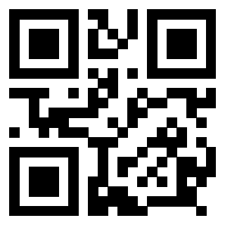 Scansione del QrCode di 3918613200