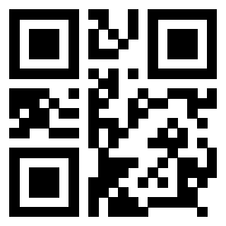 3918613202 - Immagine del QrCode